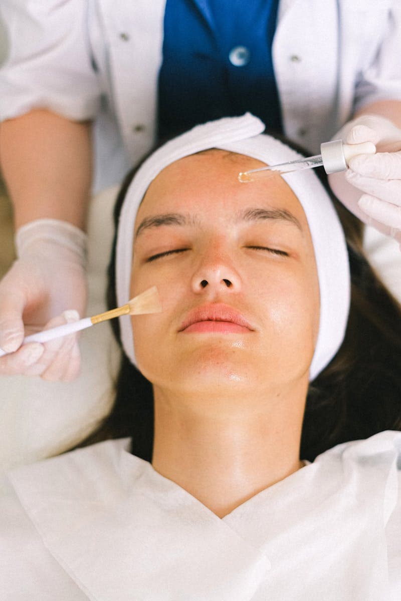 Hormone Balance and Skin: How Hormonal Changes Affect Your Complexion - Medical Wellness