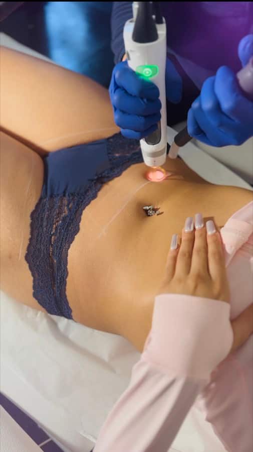 I have safety questions at Rani Beauty Clinic