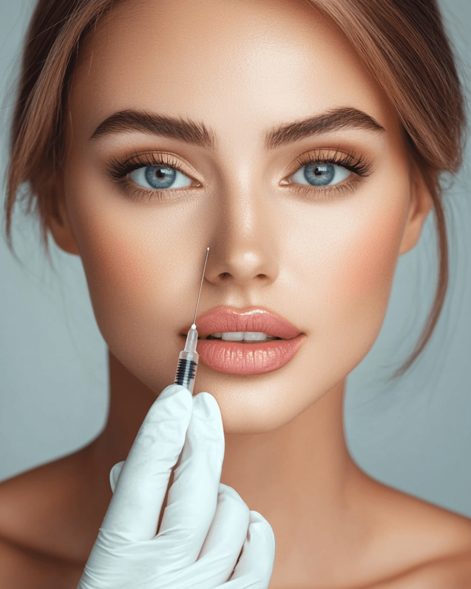 Botox & Dysport treatment 1