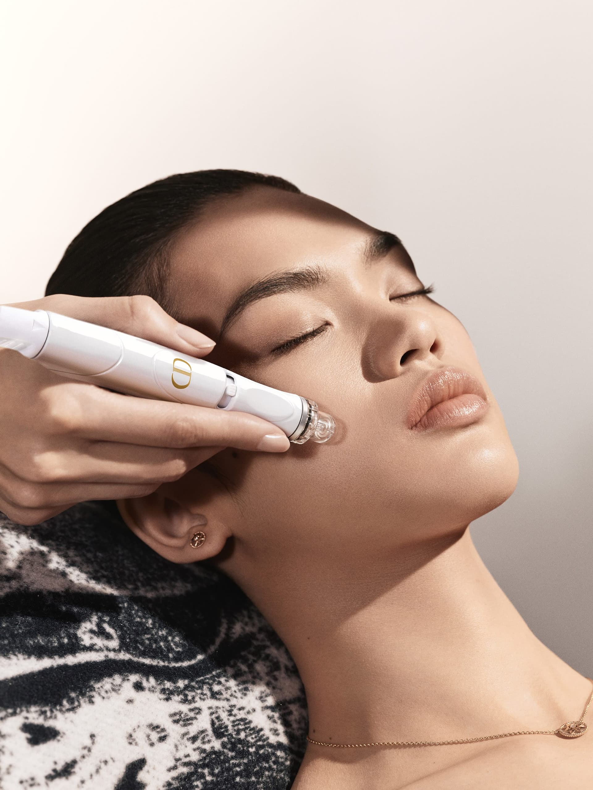 HydraFacial treatment 5
