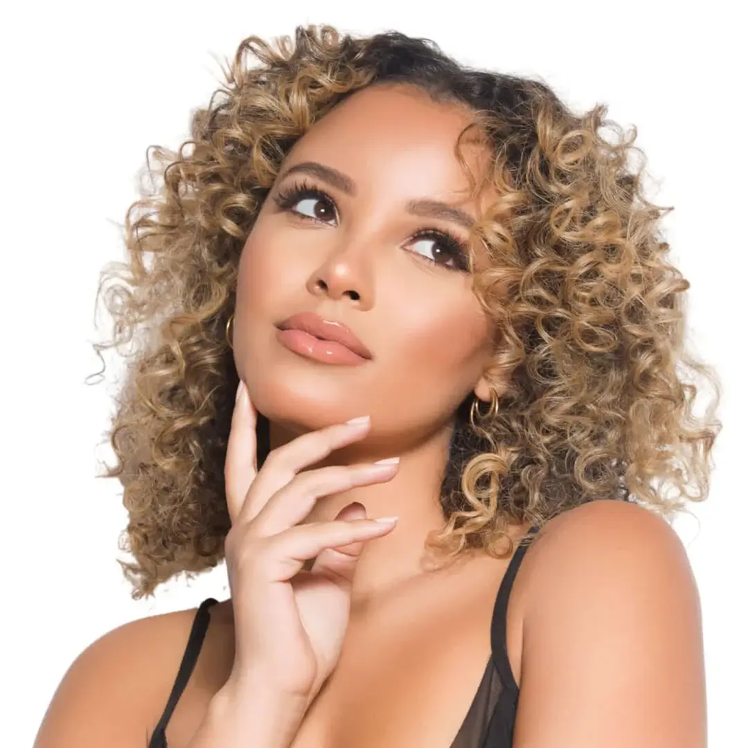 Dermal Fillers Before & After result 6