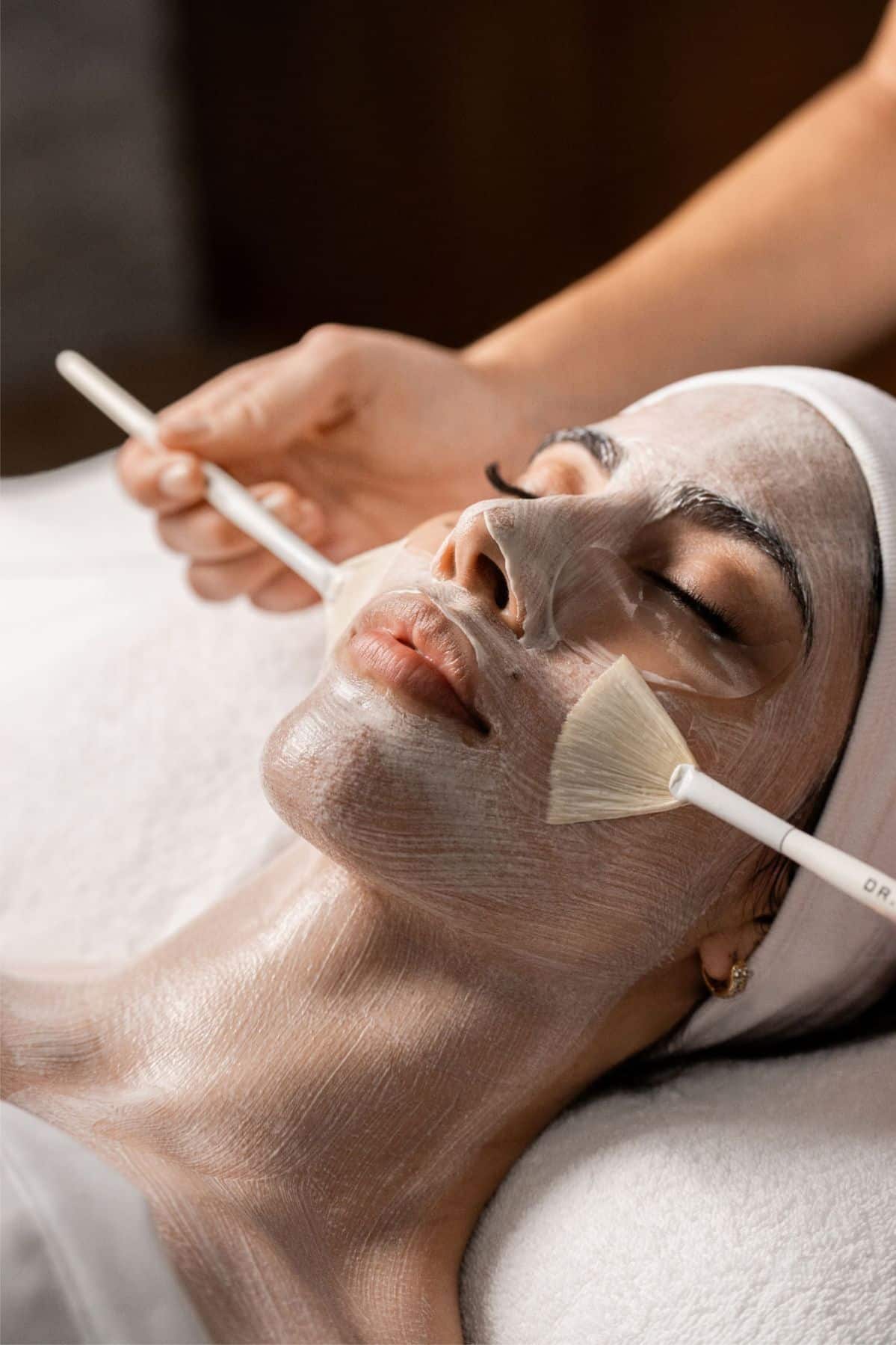 I know my treatment at Rani Beauty Clinic