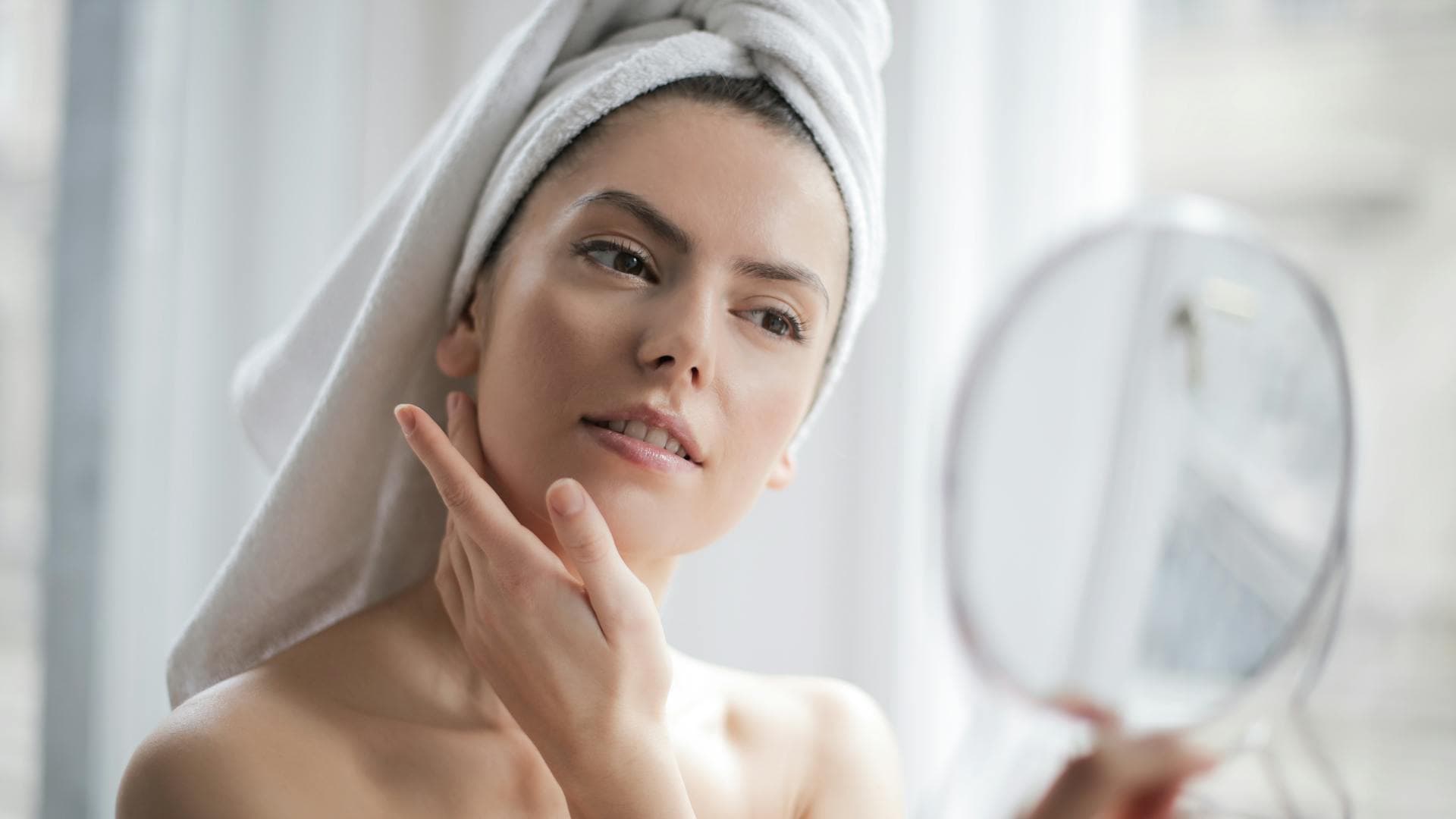 Laser Hair Removal - after treatment at Rani Beauty Clinic