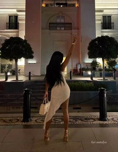 Laser Hair Removal Before & After result 7