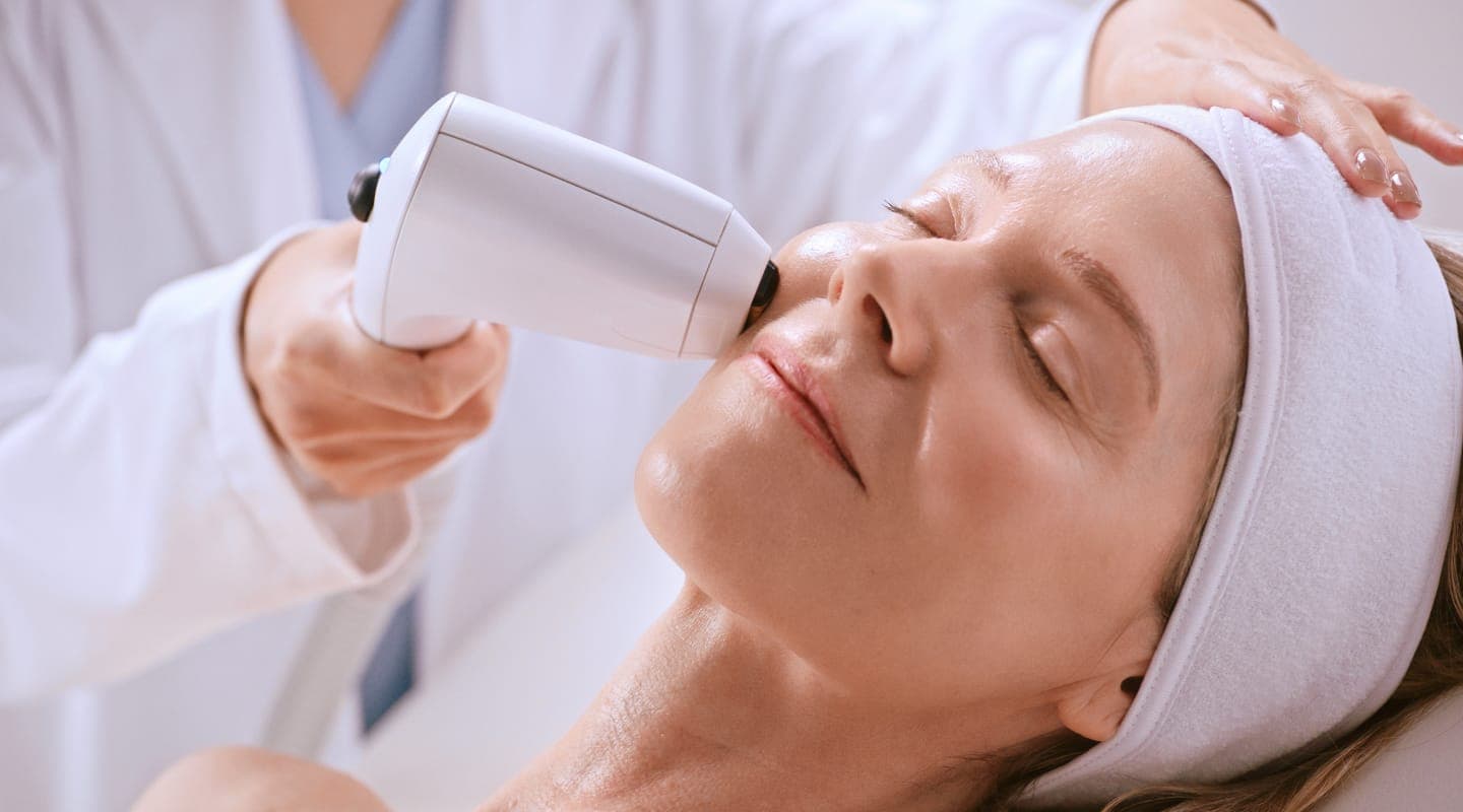 Sofwave at Rani Beauty Clinic