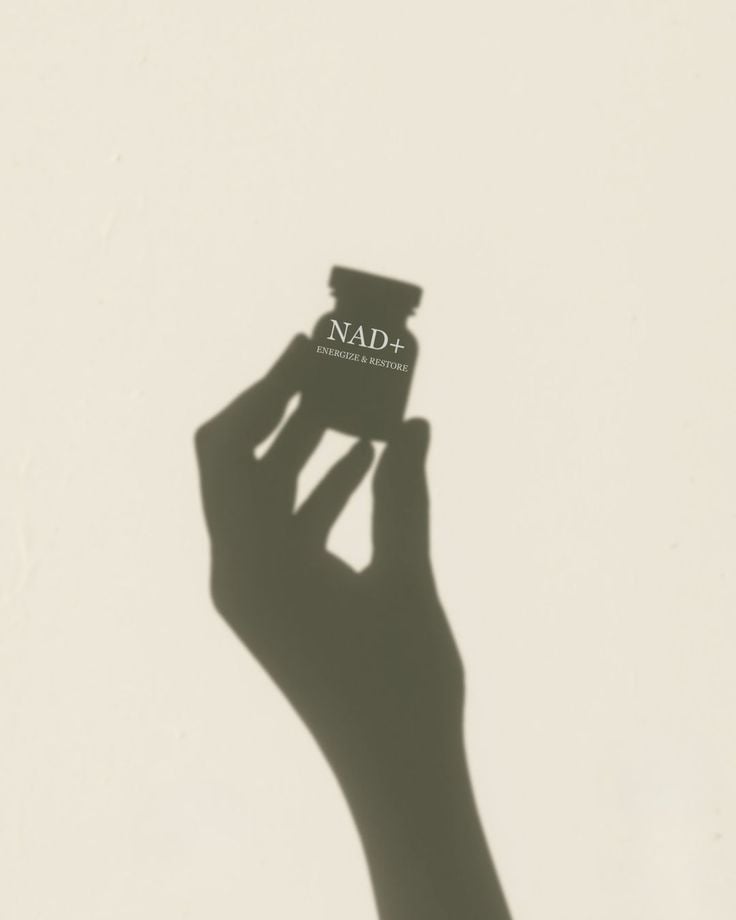 NAD+ Injections in Renton, WA for Energy and Longevity - Rani Beauty Clinic