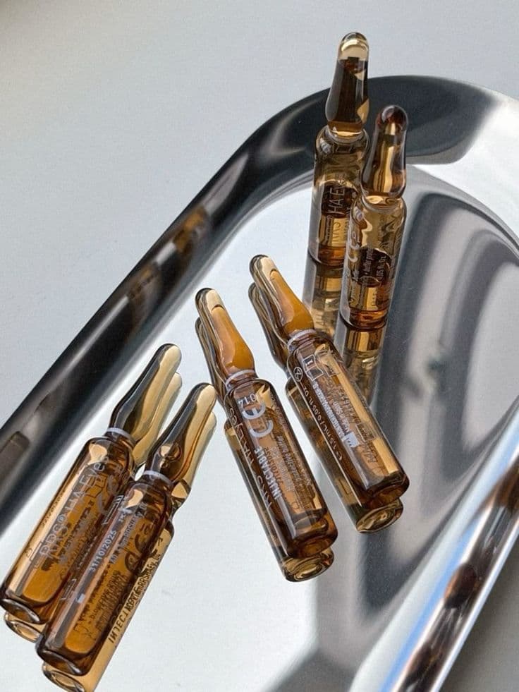 NAD+ Injections treatment 2