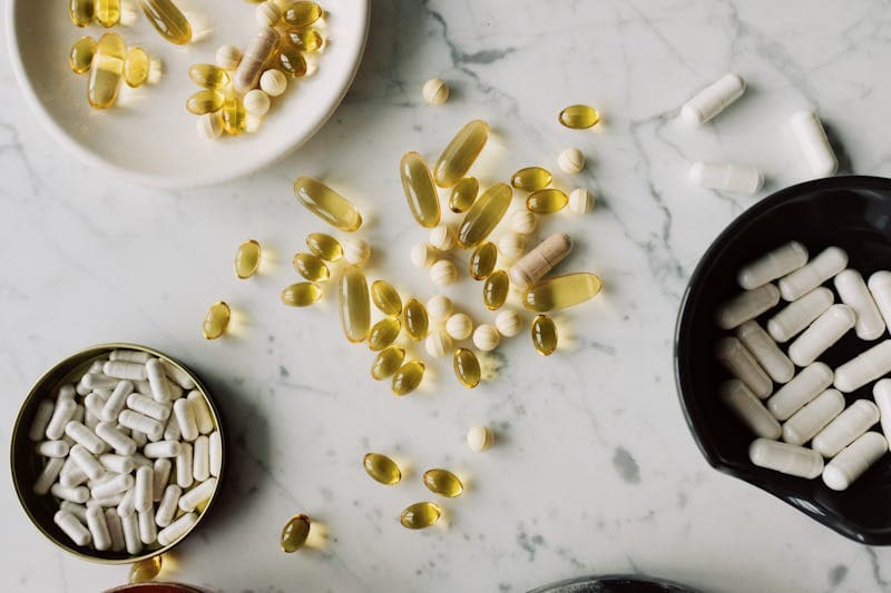 Vitamin Injections treatment at Rani Beauty Clinic Renton