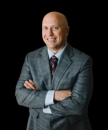 Dr. Alexander Landfield — Board-Certified Neurologist & Medical Director of Rani Beauty Clinic