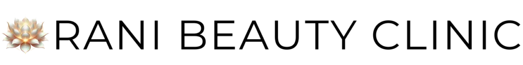 Rani Beauty Clinic Logo